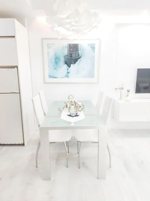 דירה טורה דל מאר Qbf Quality Beachfront