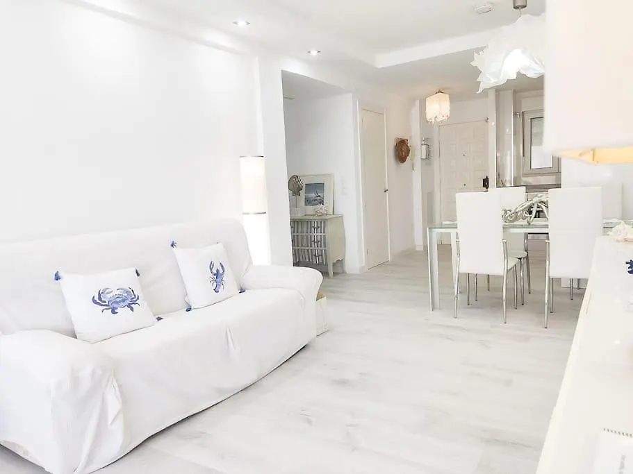 טורה דל מאר Qbf Quality Beachfront טורה דל מאר
