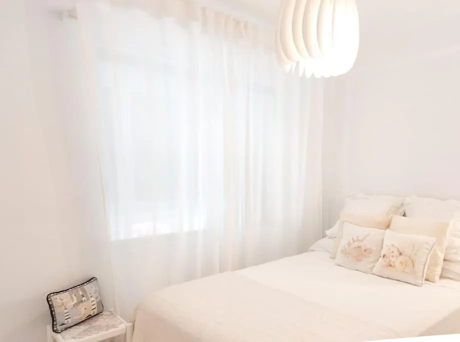 דירה טורה דל מאר Qbf Quality Beachfront