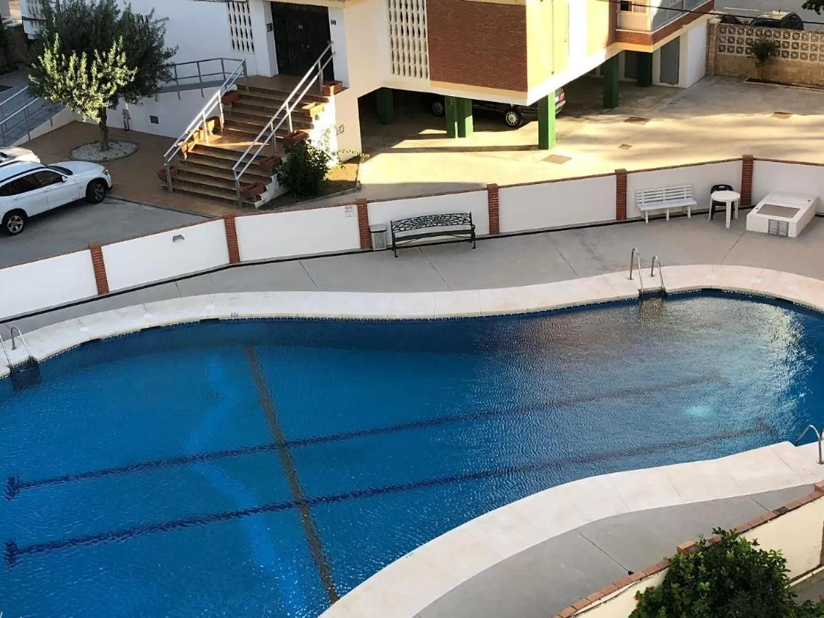 טורה דל מאר Qbf Quality Beachfront ספרד