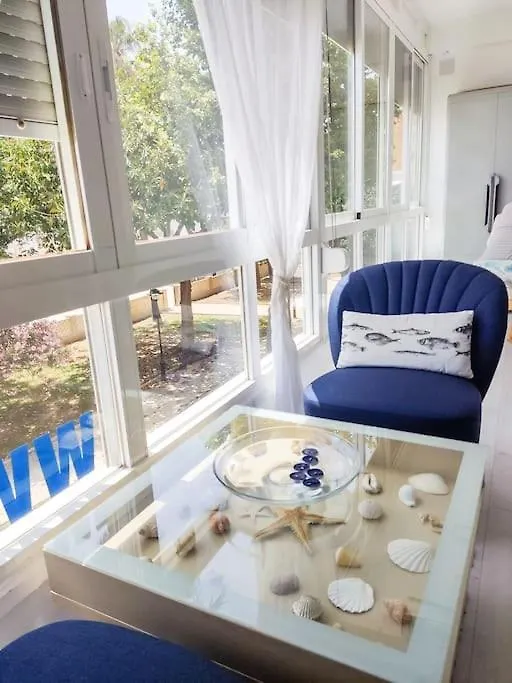 Qbf Quality Beachfront Torre Del Mar