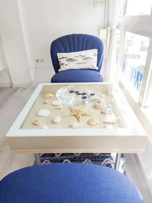 Qbf Quality Beachfront Torre Del Mar