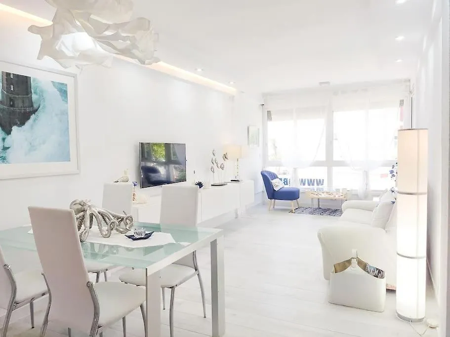 Qbf Quality Beachfront Torre Del Mar