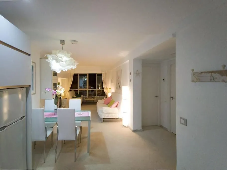 Qbf Quality Beachfront Torre Del Mar