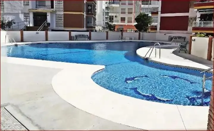 Qbf Quality Beachfront Torre Del Mar 0*,  Spain