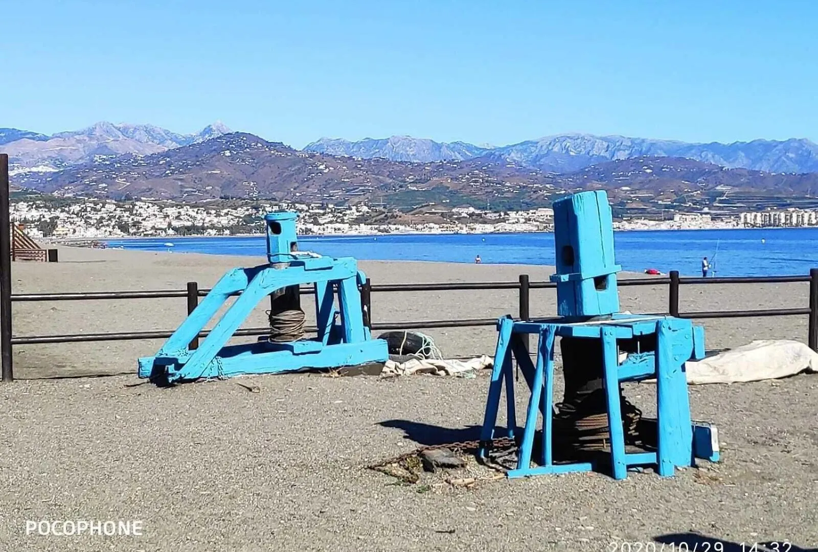 Qbf Quality Beachfront Torre Del Mar 0*,  Spain