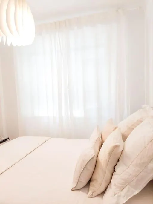 Apartment Qbf Quality Beachfront Torre Del Mar